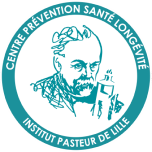 Equilibre Pasteur Logo